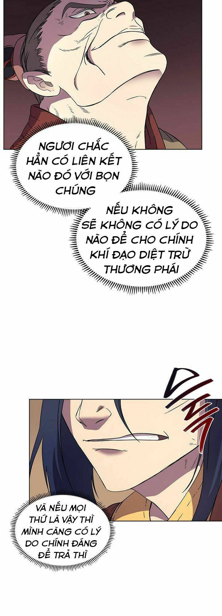 biên niên sử của thiên quỷ chapter 113 - Next chương 114