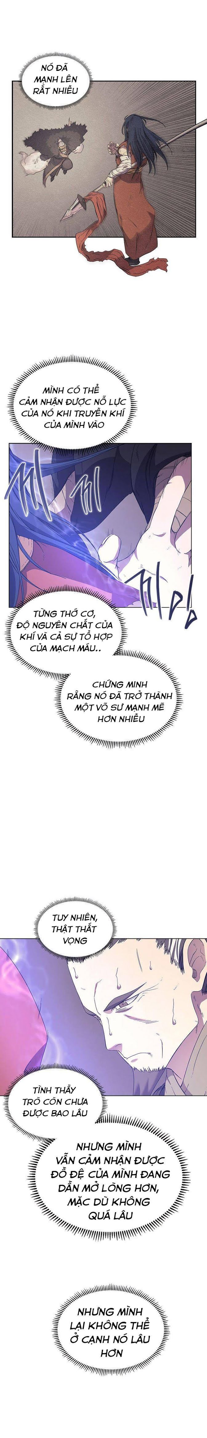 biên niên sử của thiên quỷ chapter 113 - Next chương 114