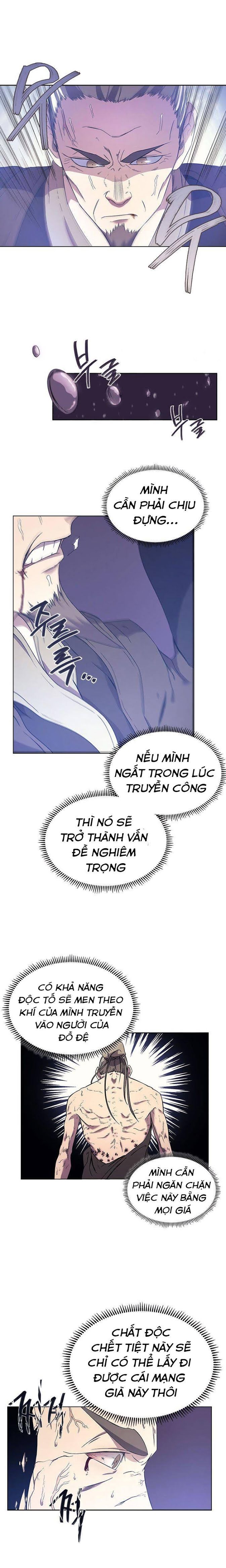 biên niên sử của thiên quỷ chapter 113 - Next chương 114