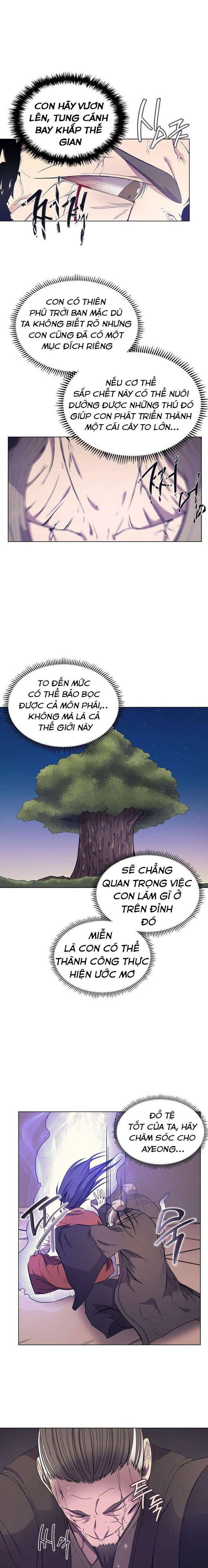 biên niên sử của thiên quỷ chapter 113 - Next chương 114