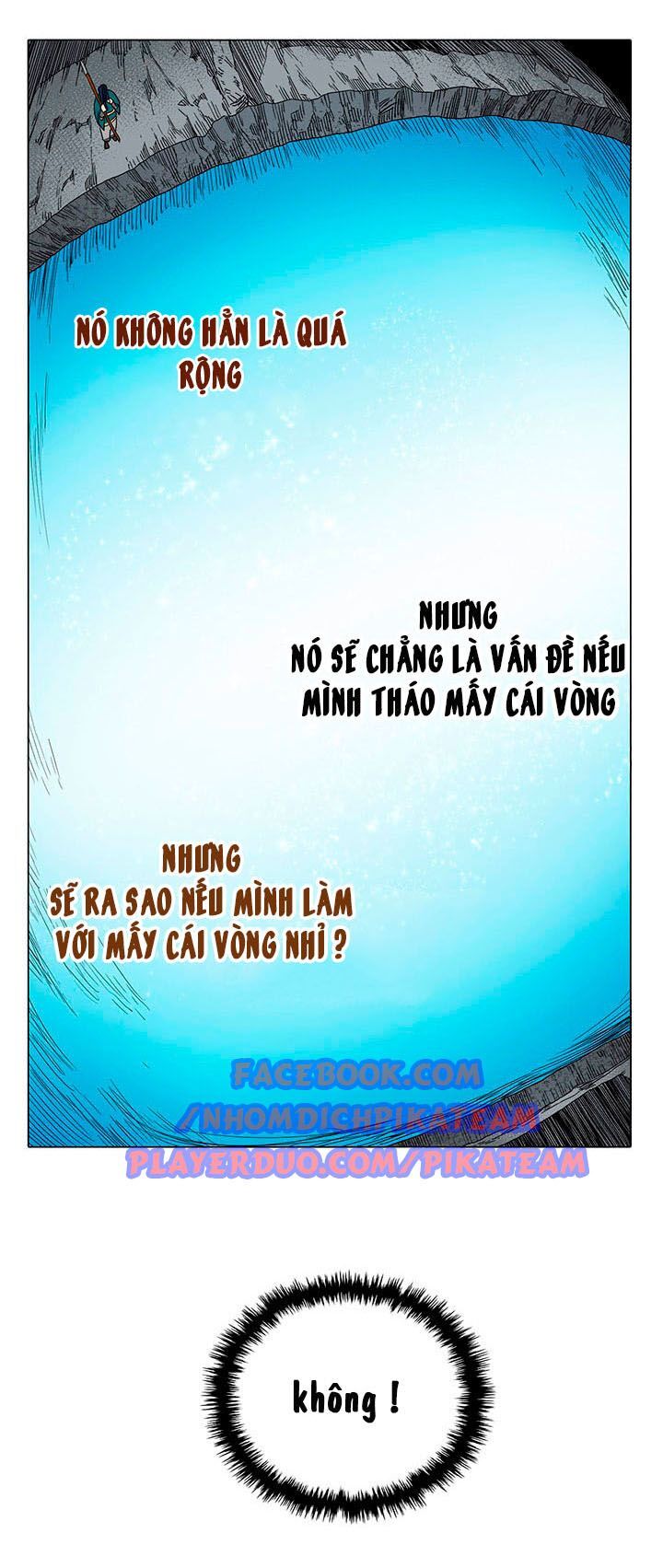 biên niên sử của thiên quỷ chương 13 - Next chương 14