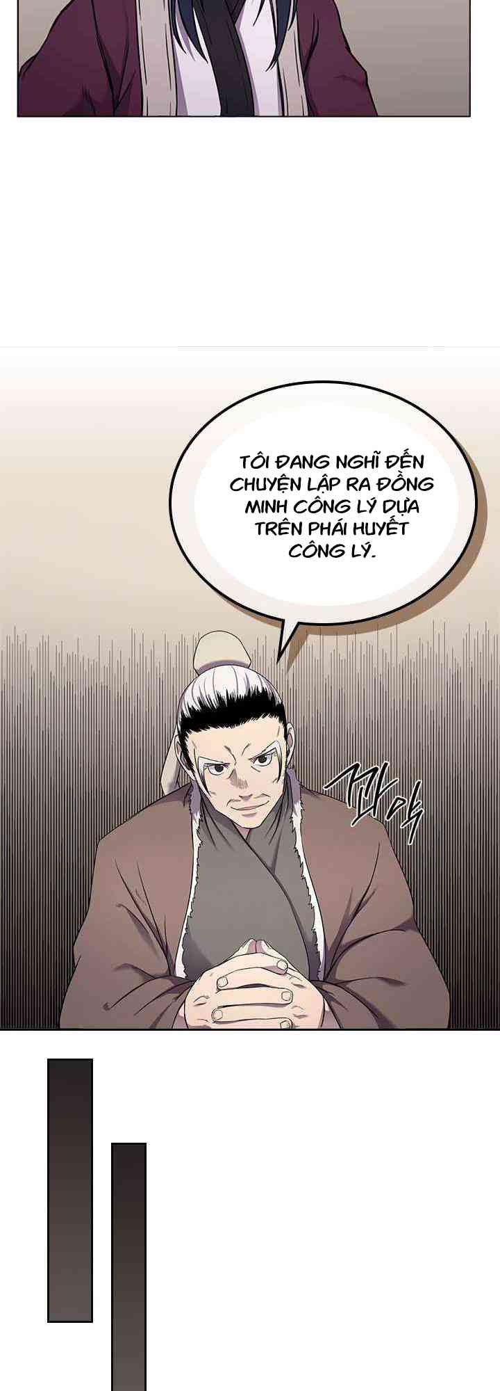 biên niên sử của thiên quỷ chapter 146 - Trang 2