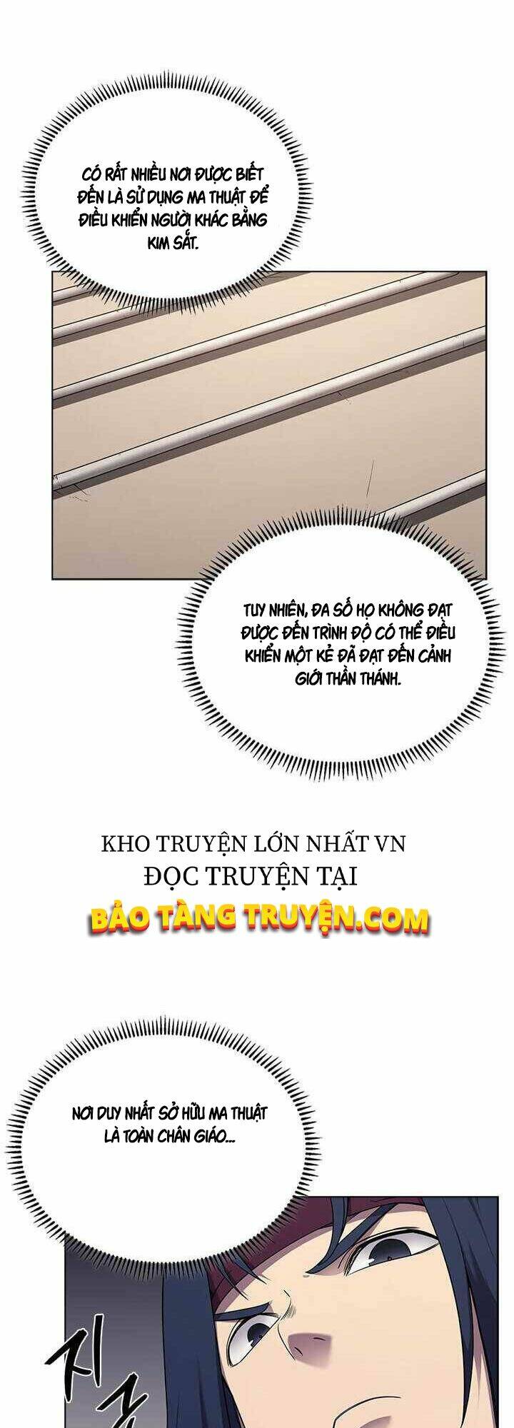 biên niên sử của thiên quỷ chapter 150 - Trang 2