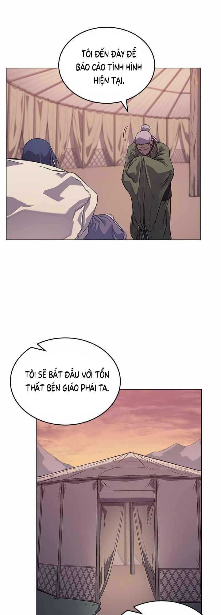 biên niên sử của thiên quỷ chapter 161 - Next chapter 162