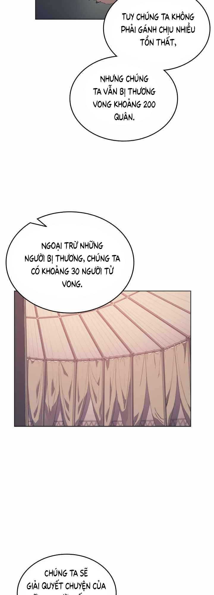 biên niên sử của thiên quỷ chapter 161 - Next chapter 162