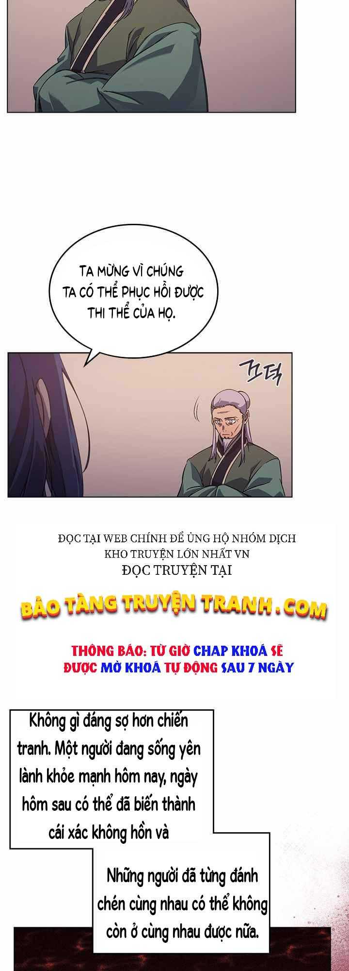 biên niên sử của thiên quỷ chapter 161 - Next chapter 162