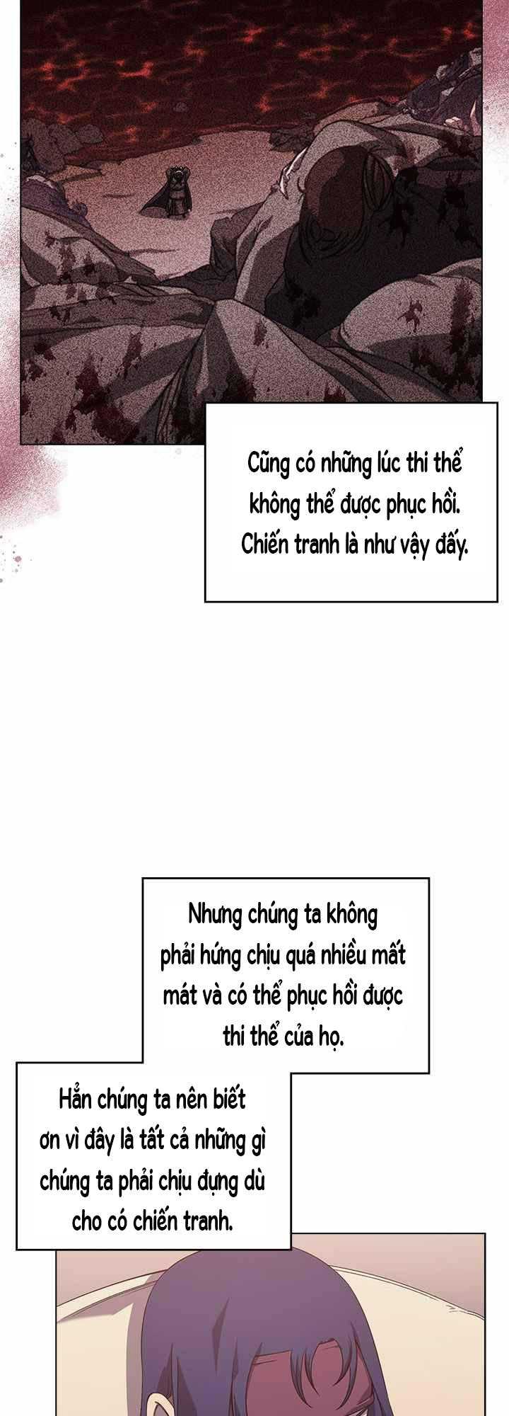 biên niên sử của thiên quỷ chapter 161 - Next chapter 162