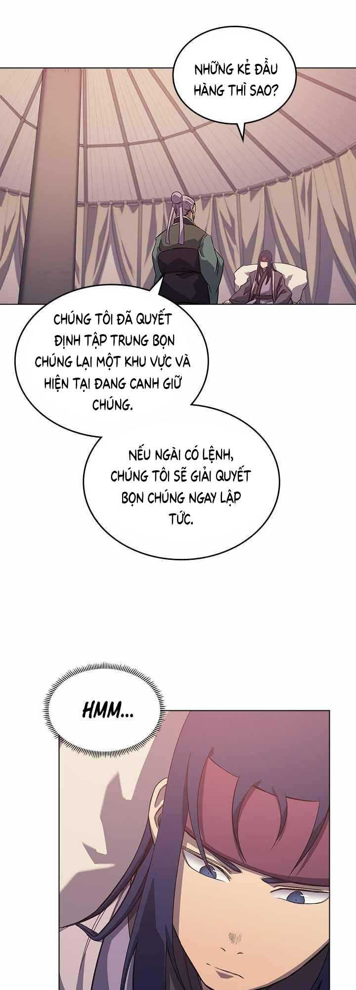 biên niên sử của thiên quỷ chapter 161 - Next chapter 162