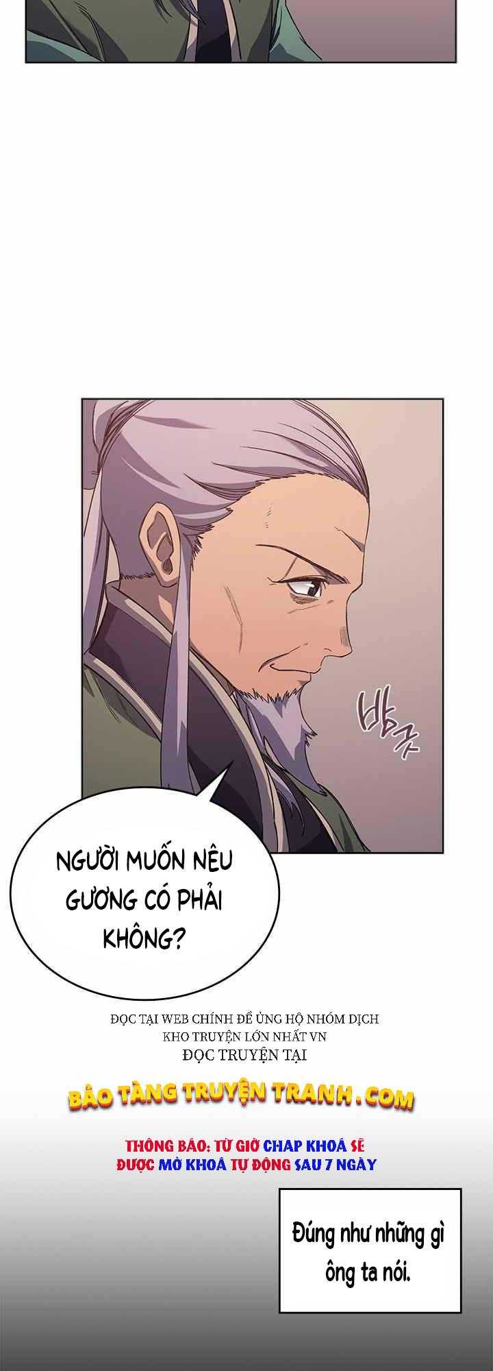 biên niên sử của thiên quỷ chapter 161 - Next chapter 162