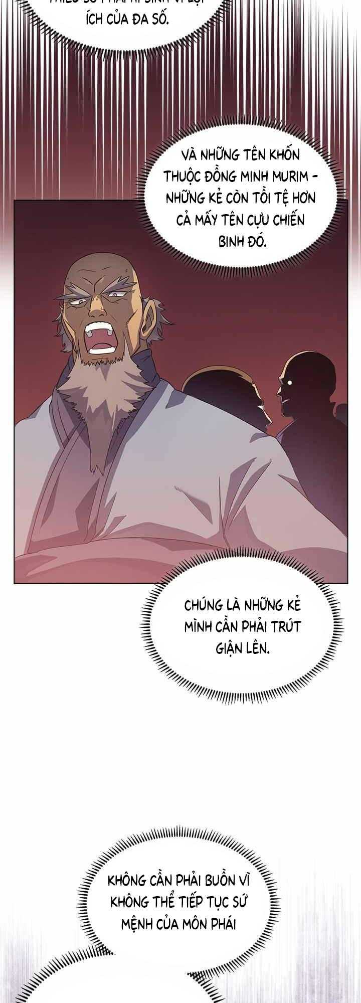 biên niên sử của thiên quỷ chapter 161 - Next chapter 162