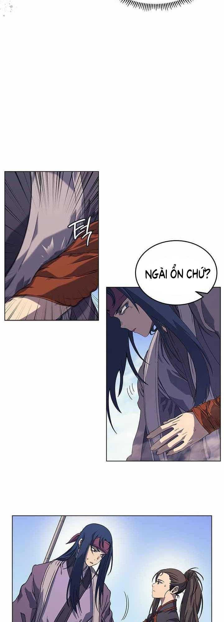 biên niên sử của thiên quỷ chapter 161 - Next chapter 162