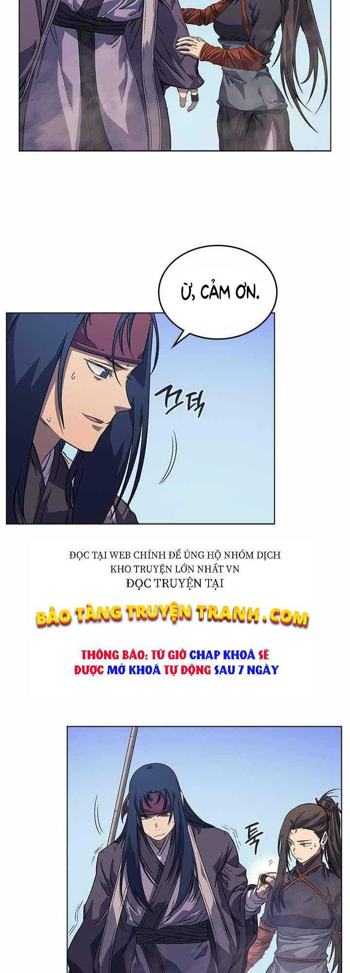 biên niên sử của thiên quỷ chapter 161 - Next chapter 162