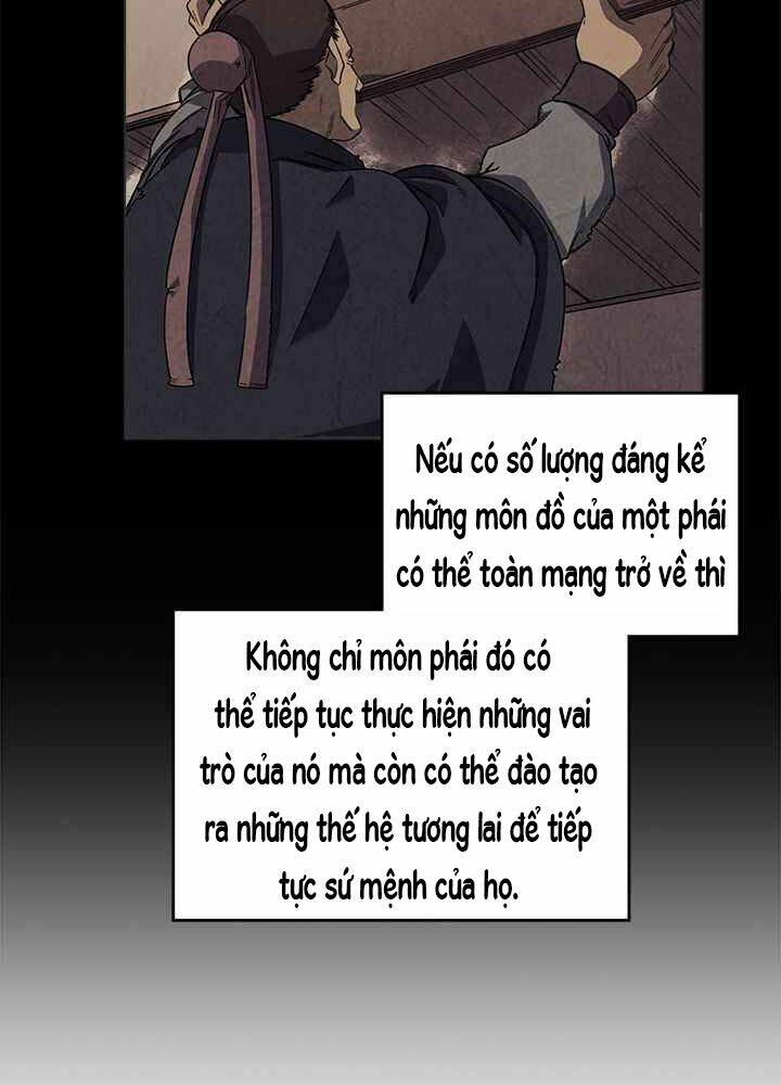 biên niên sử của thiên quỷ chapter 161 - Next chapter 162