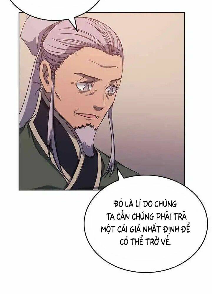 biên niên sử của thiên quỷ chapter 161 - Next chapter 162