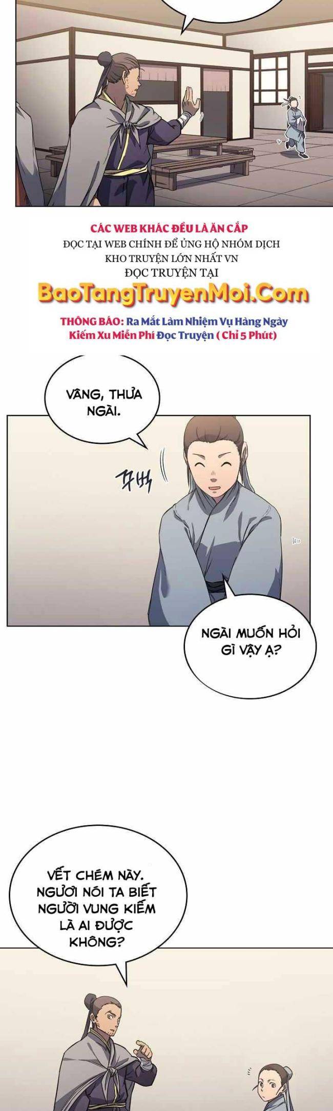 biên niên sử của thiên quỷ chapter 173 - Next chapter 174