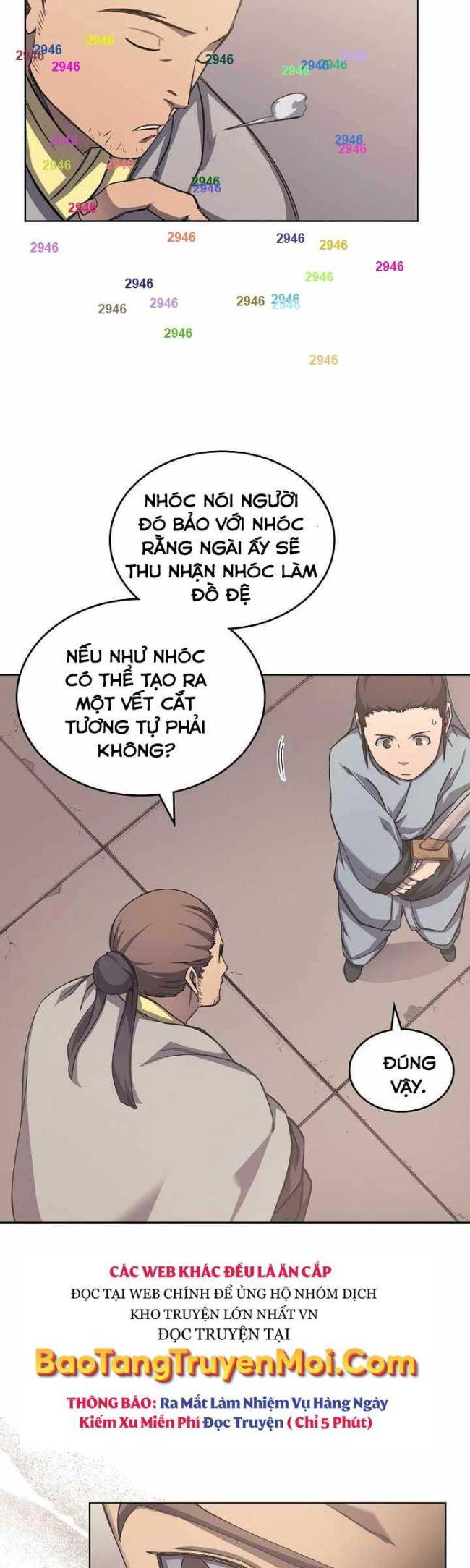 biên niên sử của thiên quỷ chapter 173 - Next chapter 174