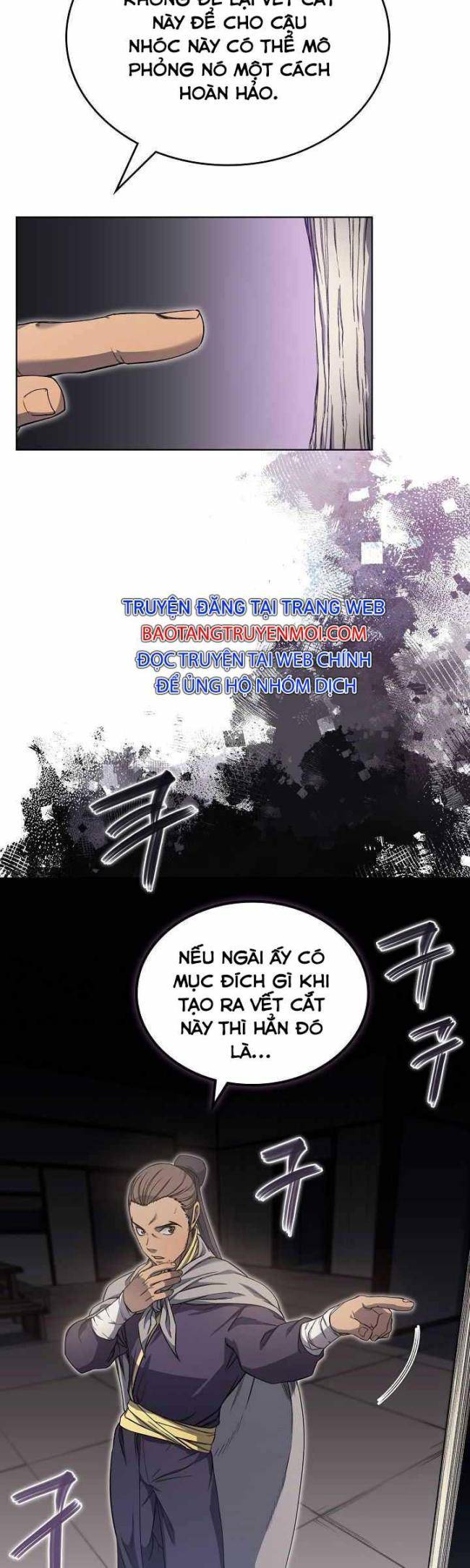 biên niên sử của thiên quỷ chapter 173 - Next chapter 174