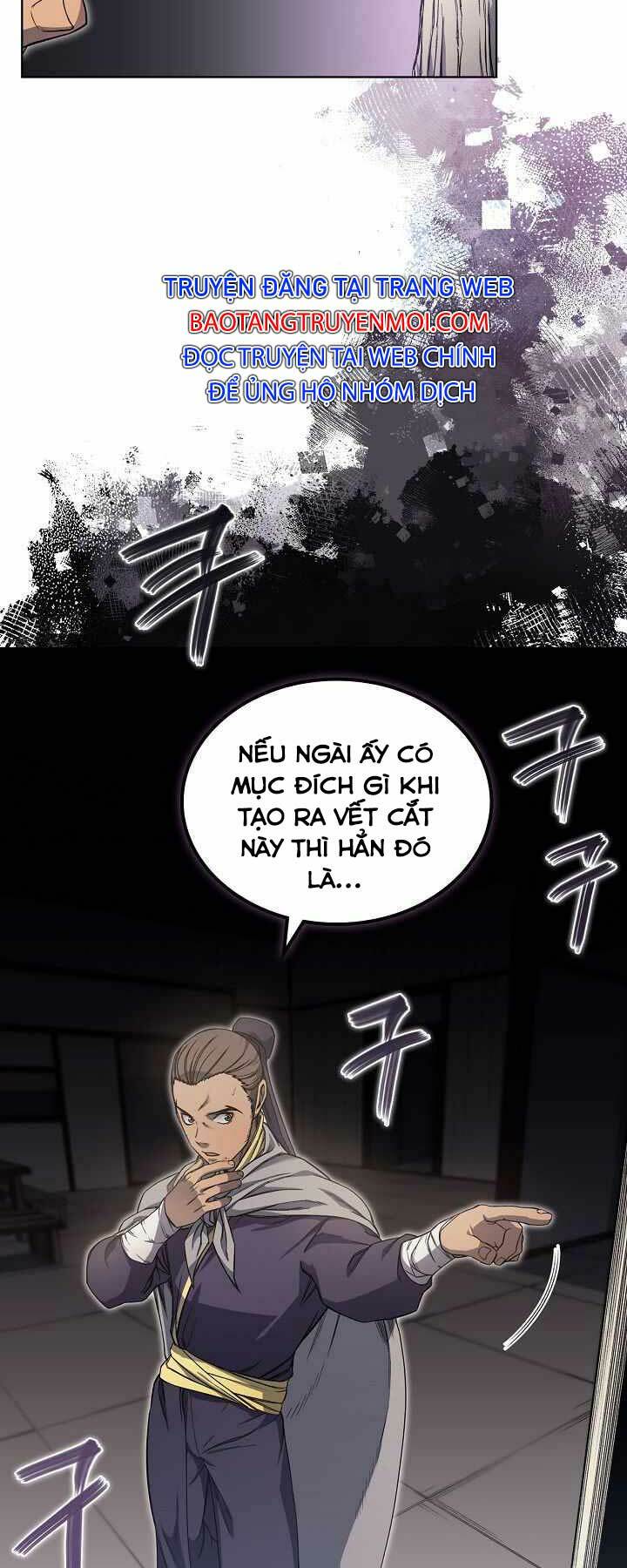 biên niên sử của thiên quỷ chapter 173 - Next chapter 174