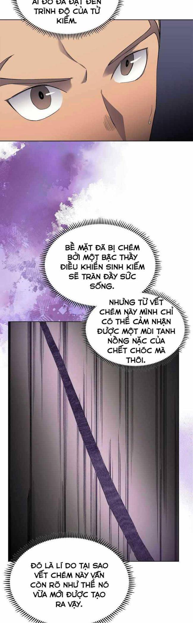 biên niên sử của thiên quỷ chapter 173 - Next chapter 174