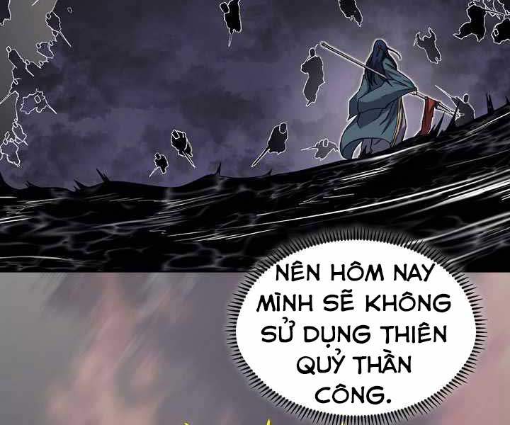 biên niên sử của thiên quỷ chapter 176 - Trang 2