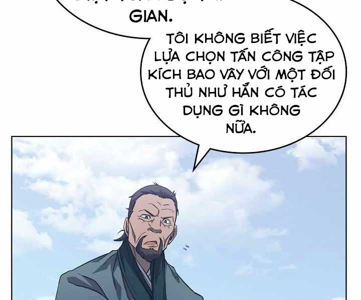 biên niên sử của thiên quỷ chapter 176 - Trang 2