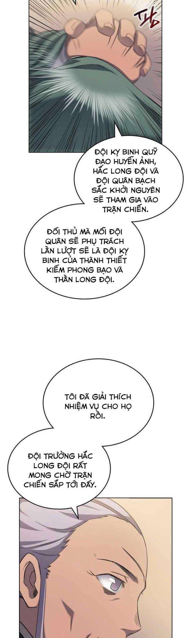 biên niên sử của thiên quỷ chapter 176 - Trang 2