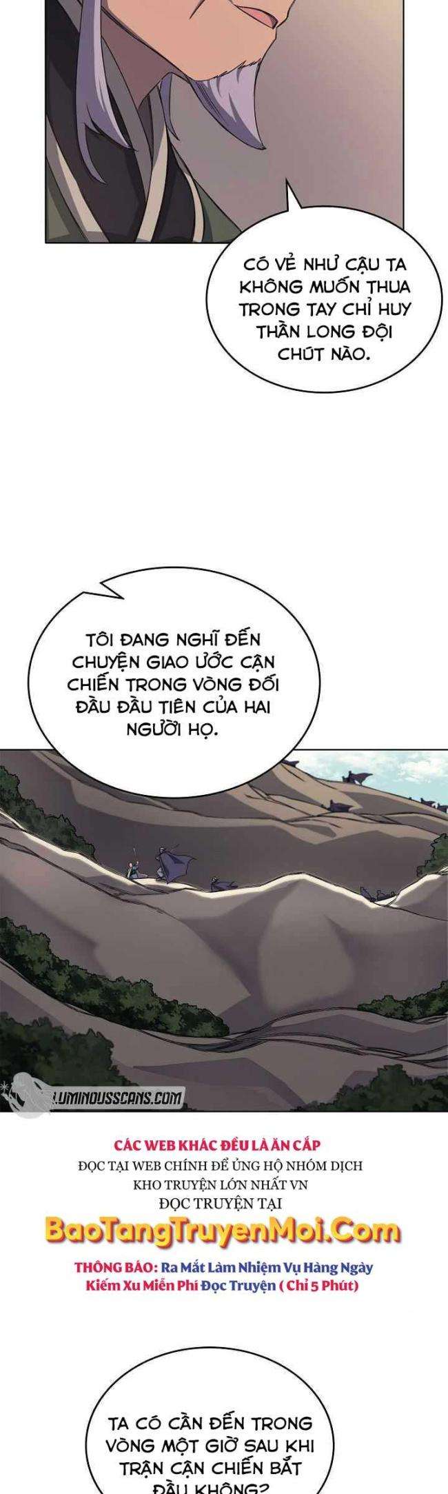 biên niên sử của thiên quỷ chapter 176 - Trang 2