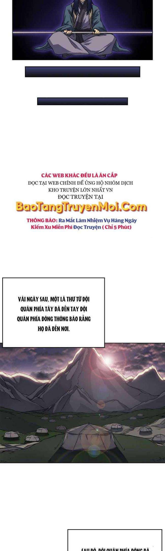 biên niên sử của thiên quỷ chapter 176 - Trang 2