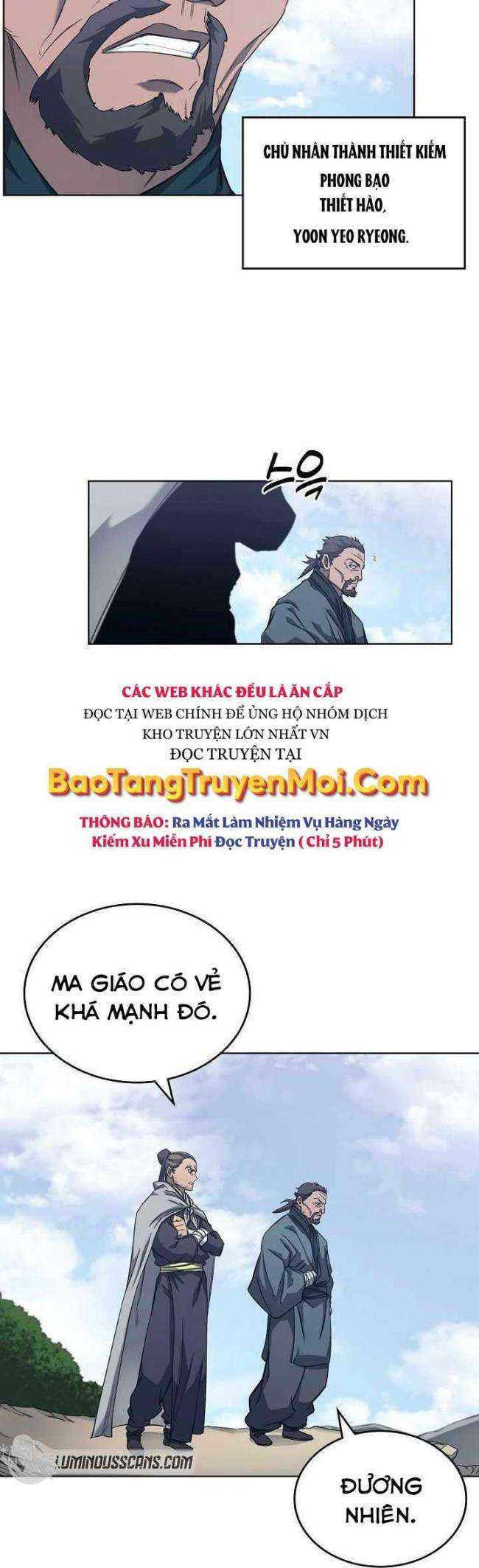 biên niên sử của thiên quỷ chapter 176 - Trang 2