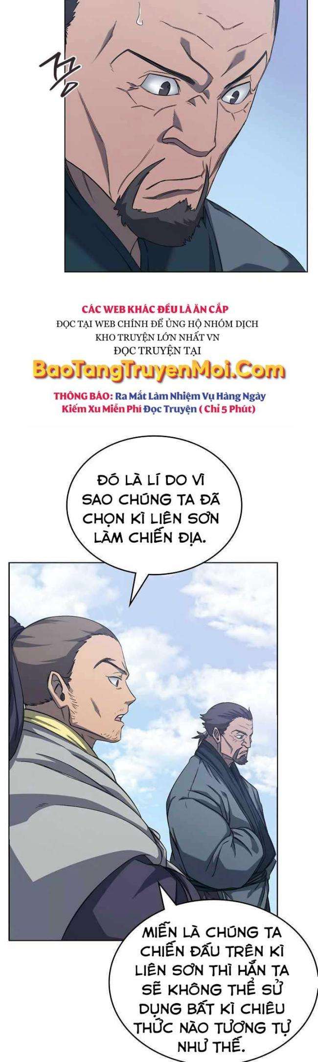 biên niên sử của thiên quỷ chapter 176 - Trang 2