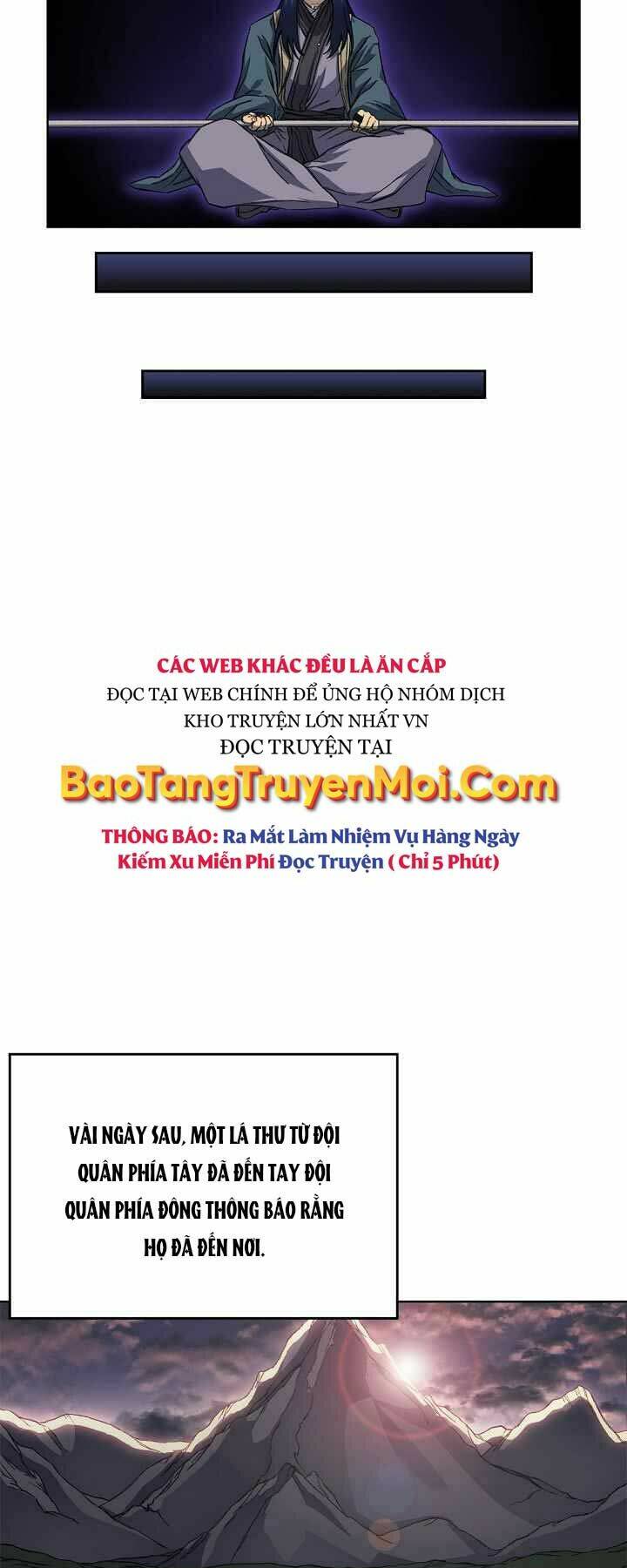 biên niên sử của thiên quỷ chapter 176 - Trang 2