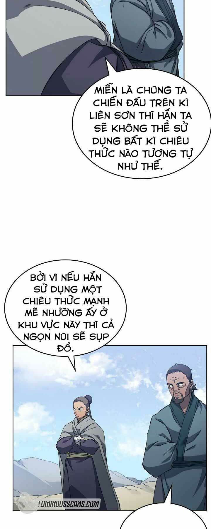 biên niên sử của thiên quỷ chapter 176 - Trang 2