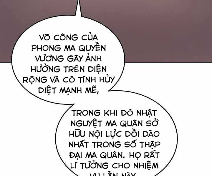 biên niên sử của thiên quỷ chapter 176 - Trang 2