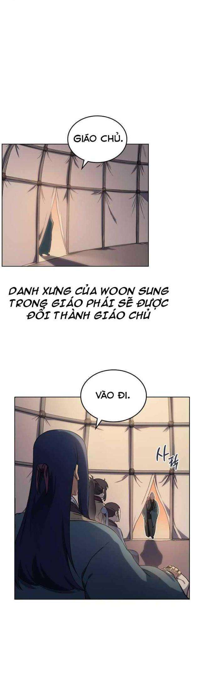 biên niên sử của thiên quỷ chapter 176 - Trang 2