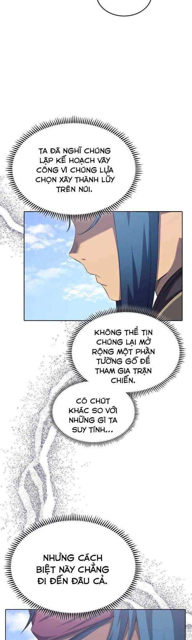 biên niên sử của thiên quỷ chapter 177 - Next chapter 178