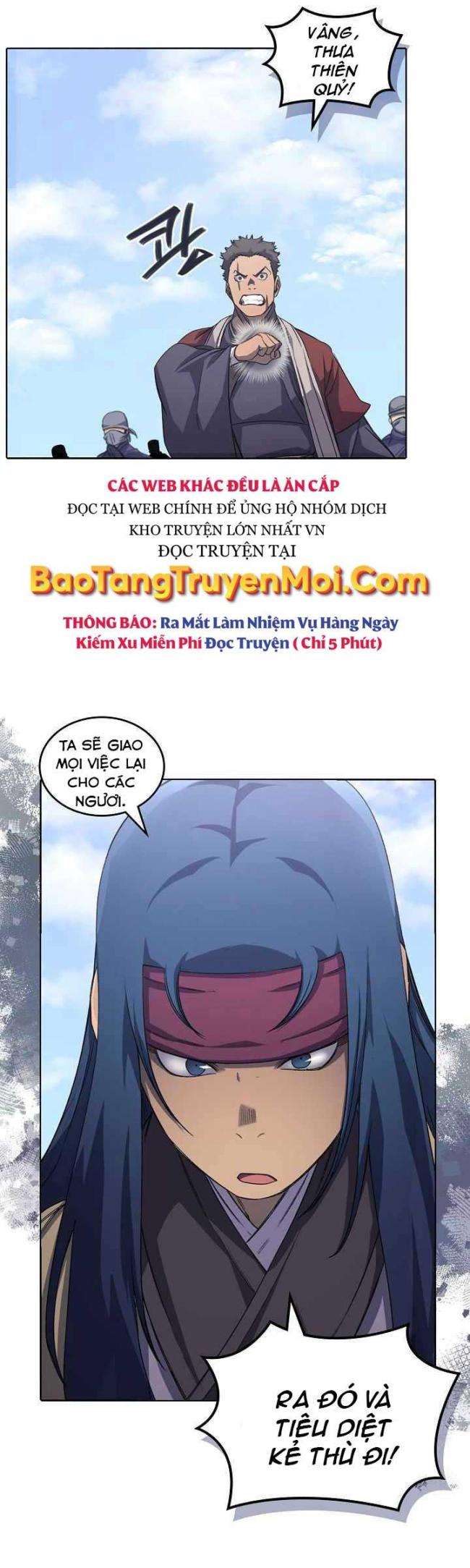 biên niên sử của thiên quỷ chapter 177 - Next chapter 178