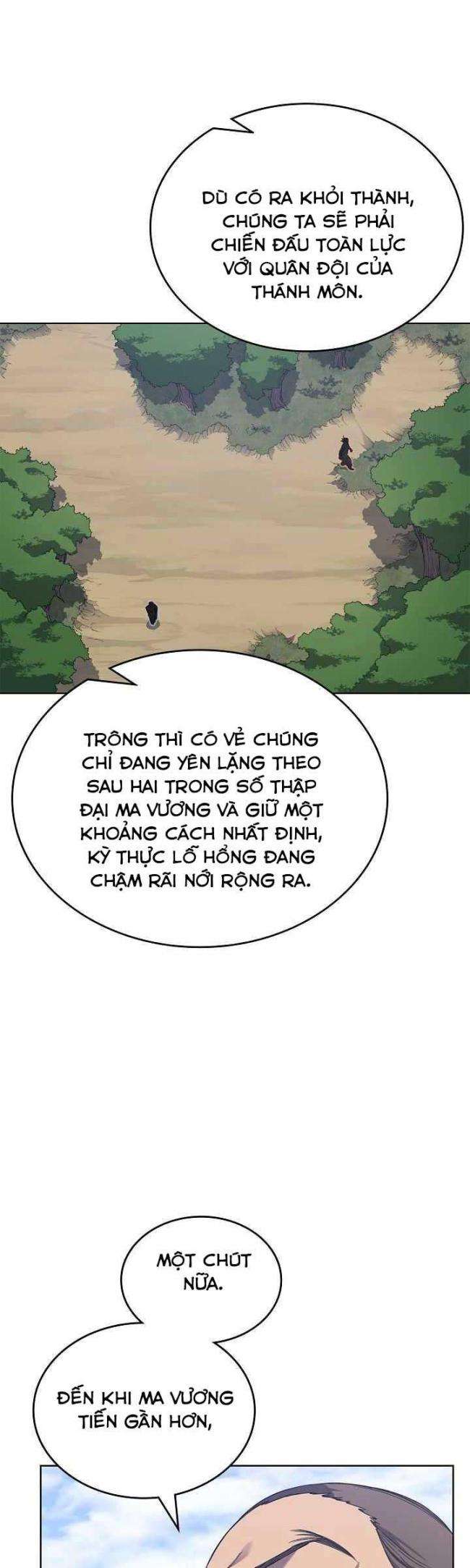 biên niên sử của thiên quỷ chapter 177 - Next chapter 178