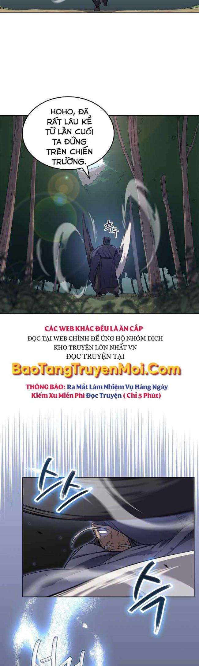 biên niên sử của thiên quỷ chapter 177 - Next chapter 178