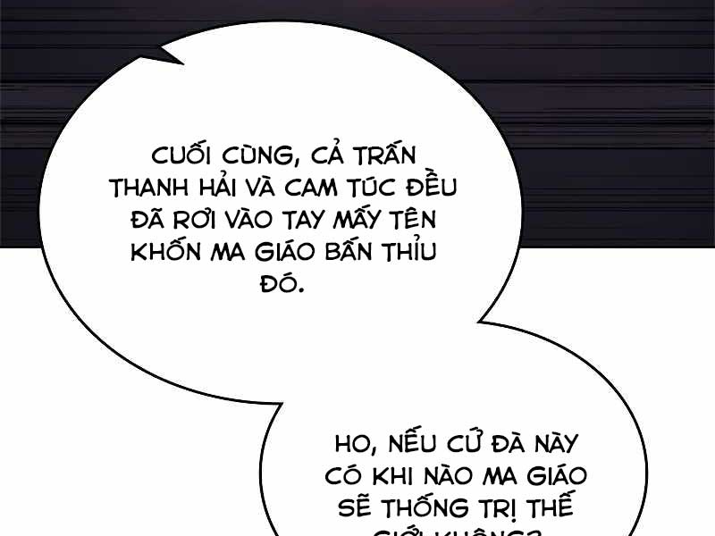 biên niên sử của thiên quỷ chapter 184 - Trang 2