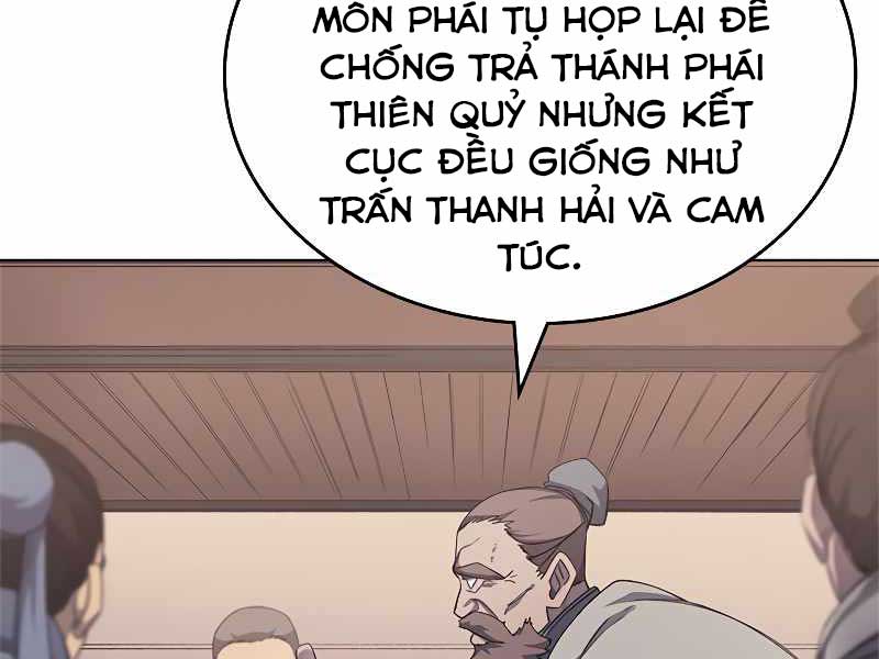 biên niên sử của thiên quỷ chapter 184 - Trang 2