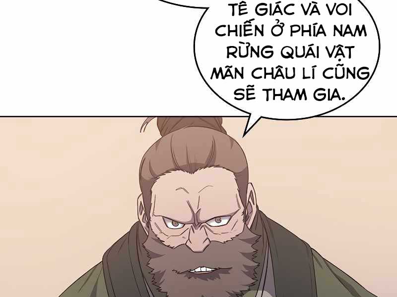 biên niên sử của thiên quỷ chapter 184 - Trang 2