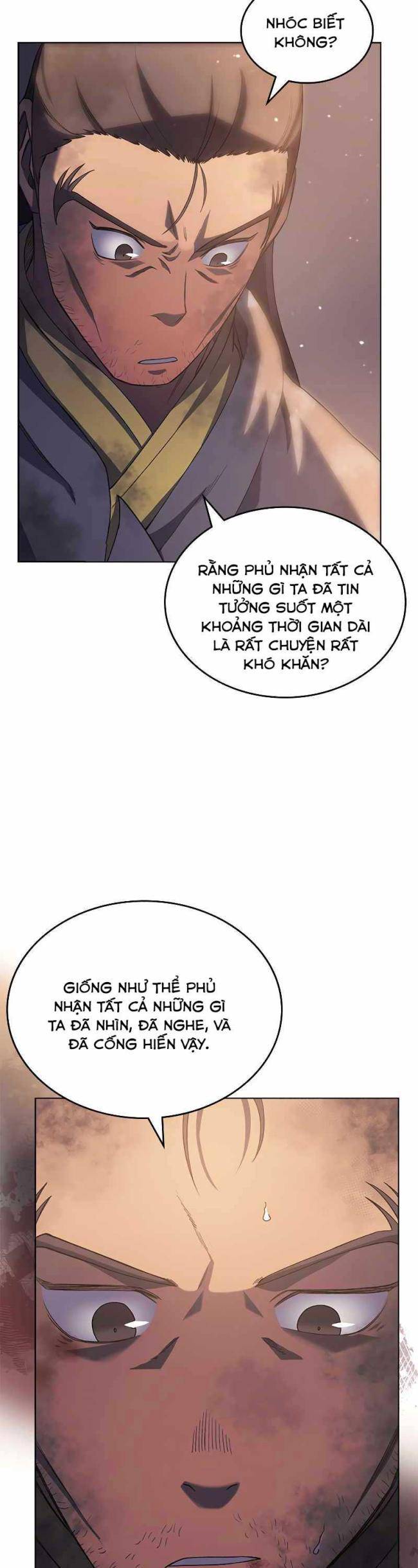 biên niên sử của thiên quỷ chapter 184 - Trang 2