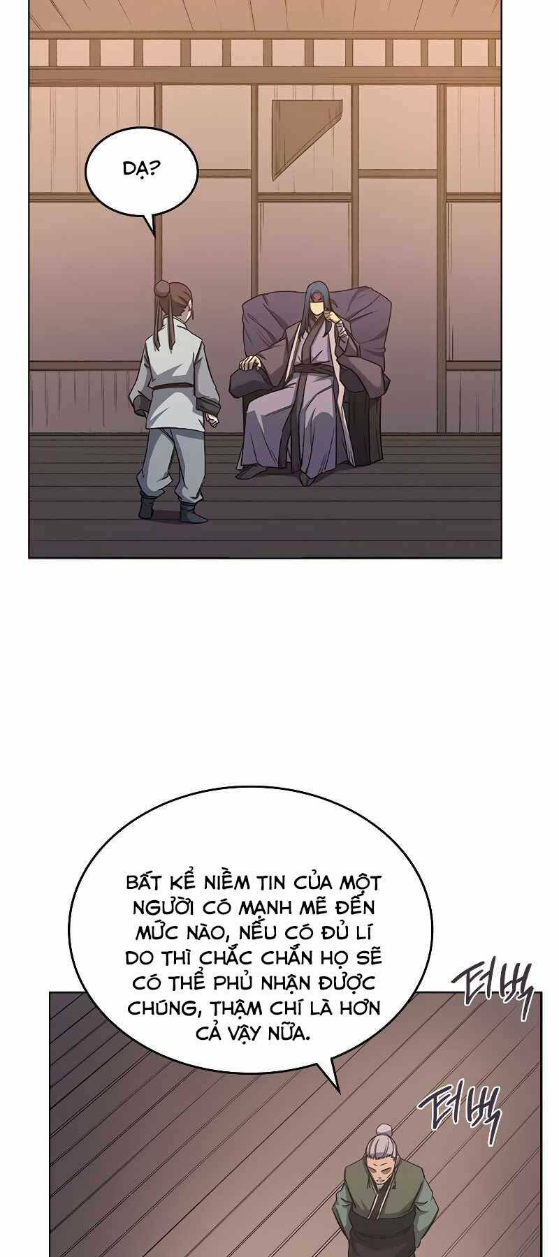 biên niên sử của thiên quỷ chapter 184 - Trang 2