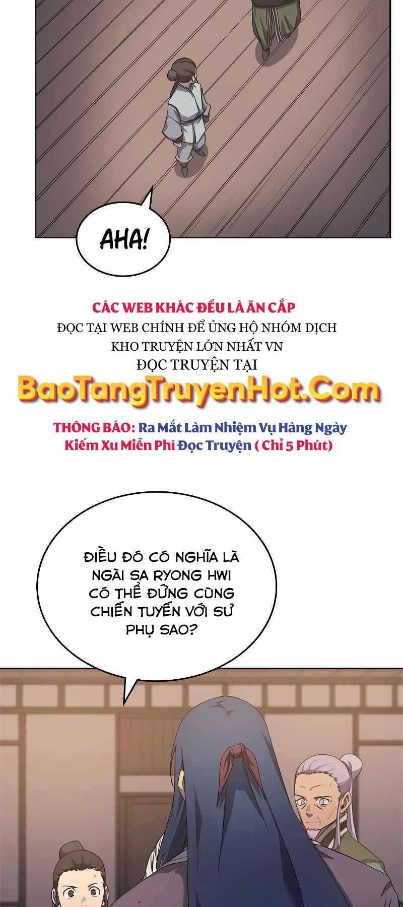 biên niên sử của thiên quỷ chapter 184 - Trang 2