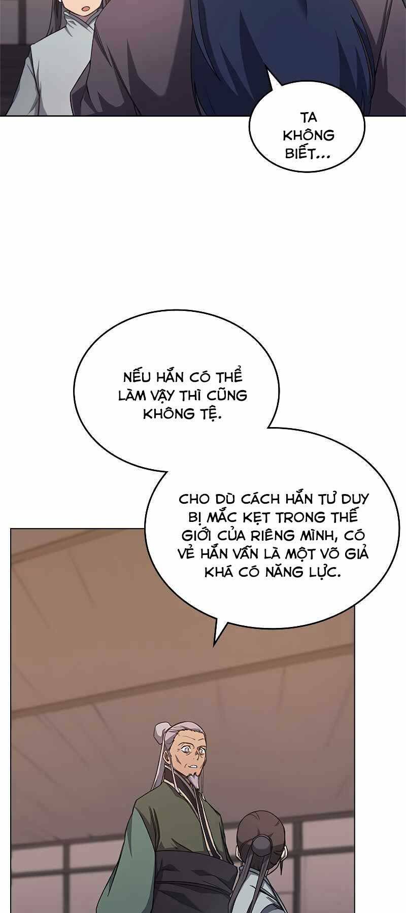 biên niên sử của thiên quỷ chapter 184 - Trang 2