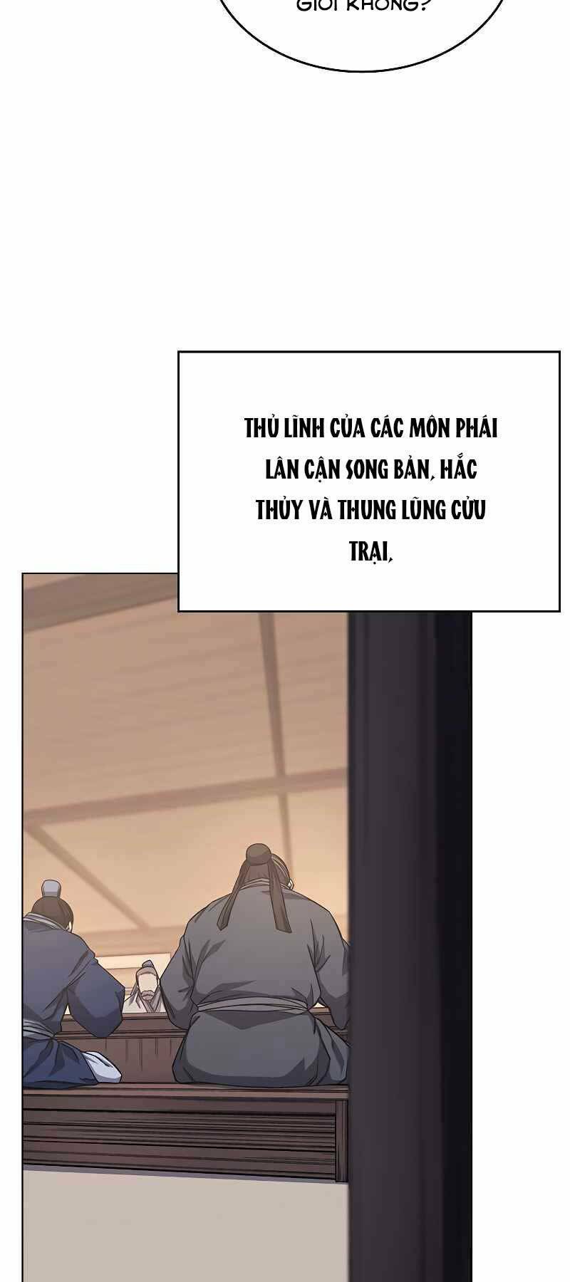 biên niên sử của thiên quỷ chapter 184 - Trang 2