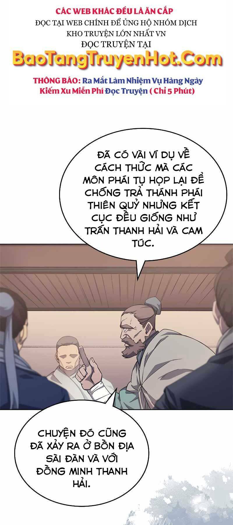 biên niên sử của thiên quỷ chapter 184 - Trang 2