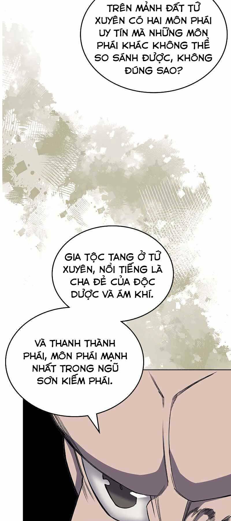 biên niên sử của thiên quỷ chapter 184 - Trang 2