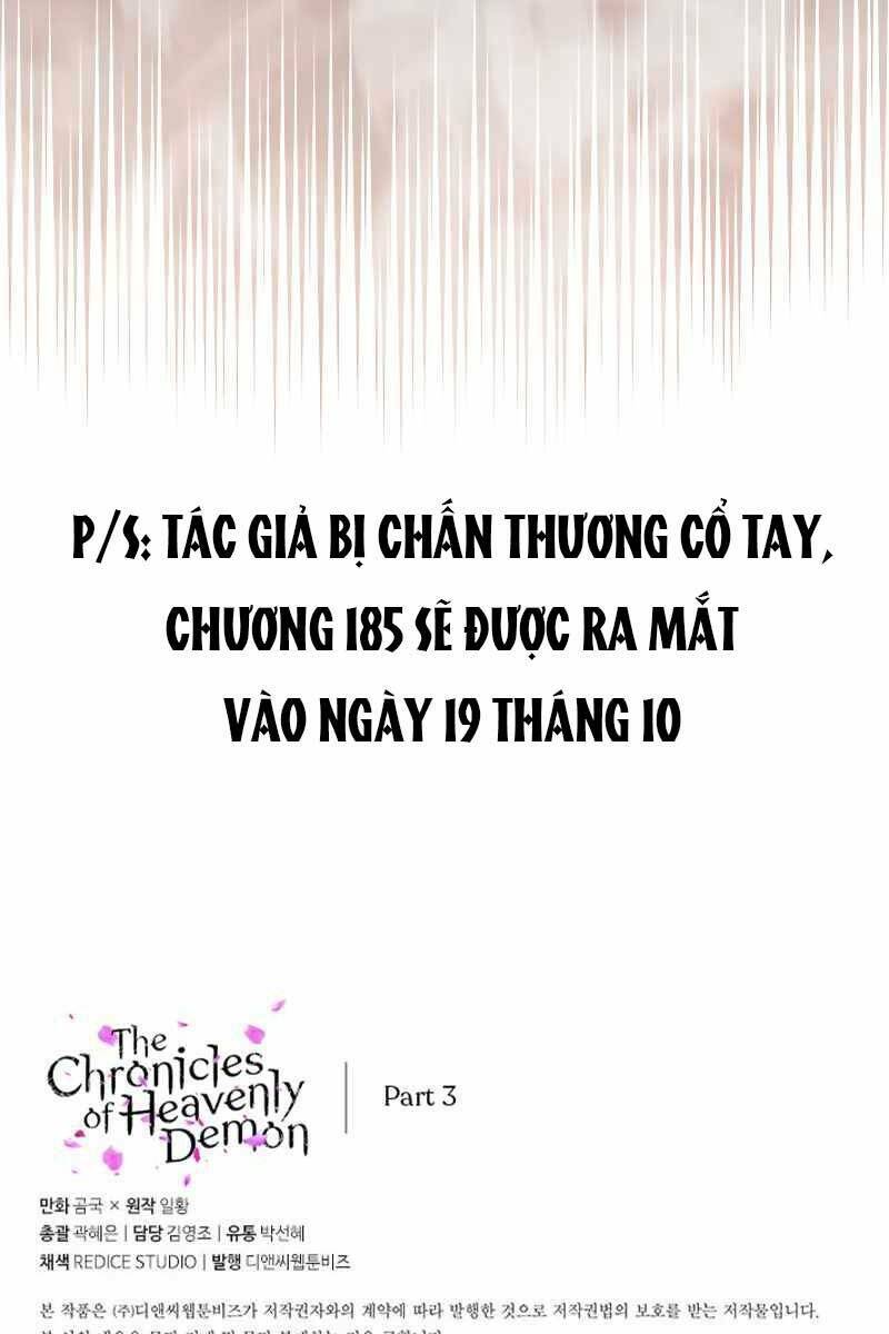 biên niên sử của thiên quỷ chapter 184 - Trang 2