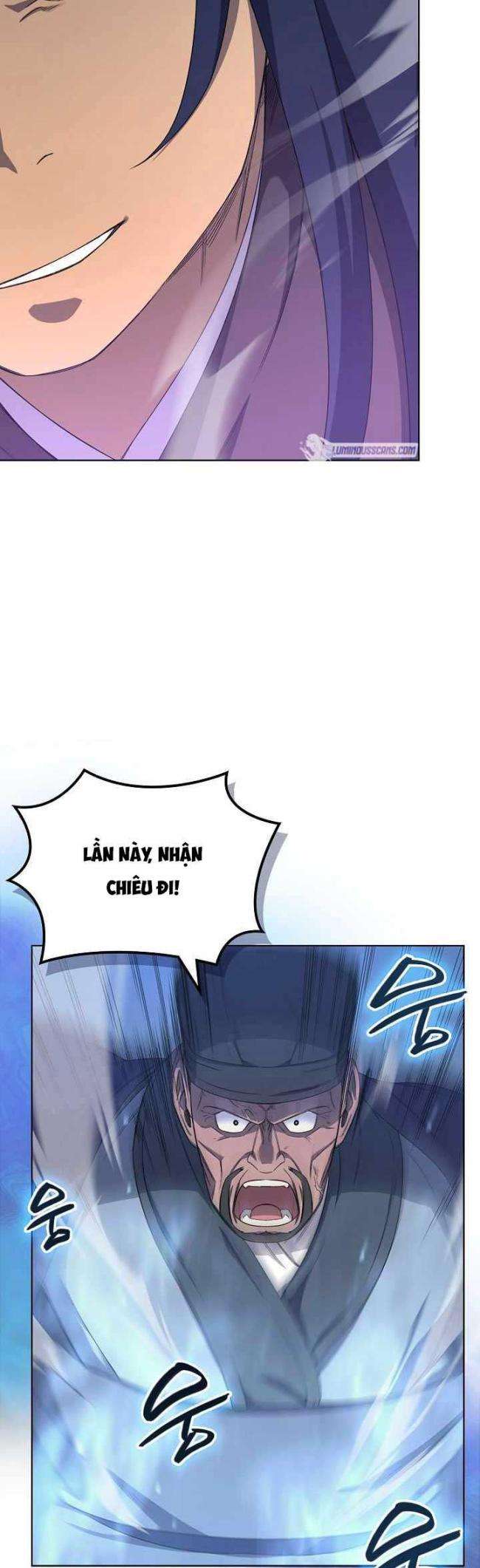 biên niên sử của thiên quỷ chapter 190 - Next chapter 191